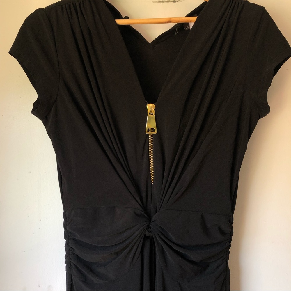 Wide Leg Jumpsuit